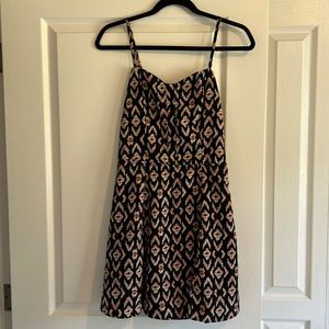 Jessica Simpson Mini Dress Size Medium